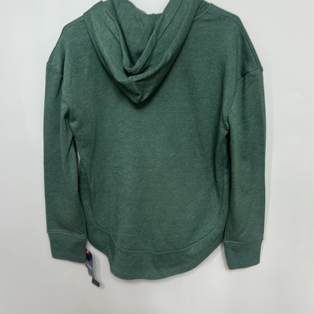 NFL Green Bay Packers Green Hoodie - Picture 3 of 3